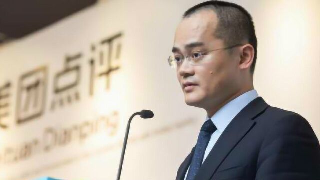 美团CEO王兴英文访谈:外卖业务已接近收支平衡!