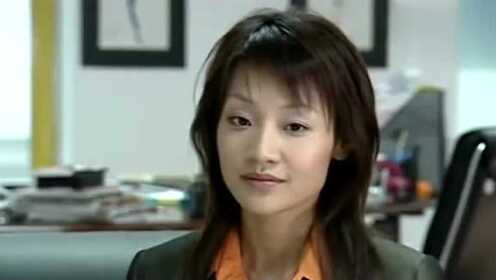 市长千金化身商场女强人,不提父亲名字与人合作,结局没想到