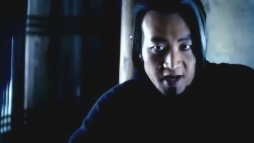 武林外传:姬无力为何对同福客栈了解的这么清楚,他想做什么?