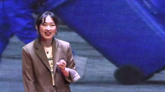 我为什么要坚持做一个独立创作者:韩夏 TEDx Suzhou