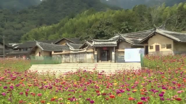 江山镇:抢抓发展机遇 努力打造省级文化旅游特色小镇