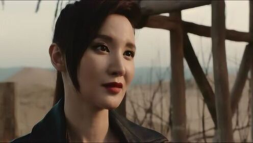 沙海：吴邪等人再次上路找古潼京，苏难却要带上傻子嘎鲁