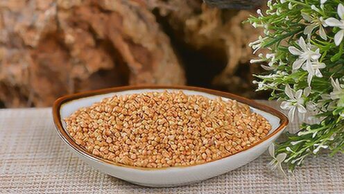 苦荞除了泡茶喝以外，还有哪些食用方法呢？ - 腾讯视频
