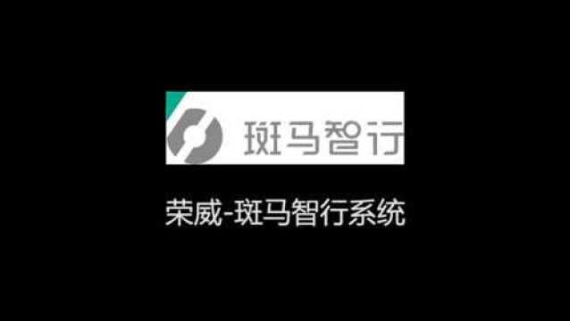 指令能够连贯识别 斑马车联系统实车体验