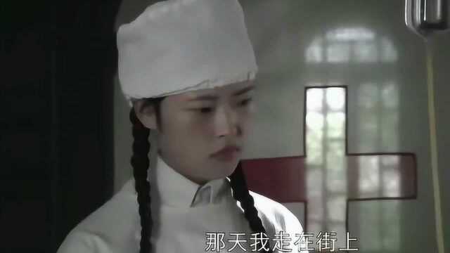 东方战场:唐桂林还真的是一个女人啊!