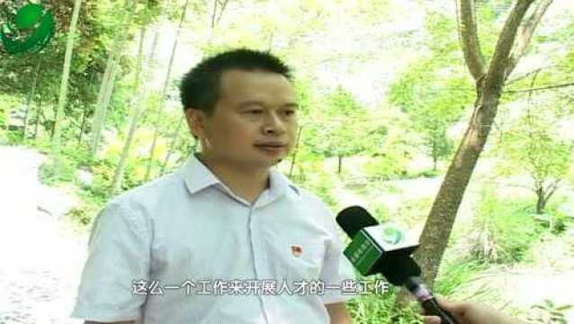 下洋镇:围绕产业转型,做好人才“引育用留”