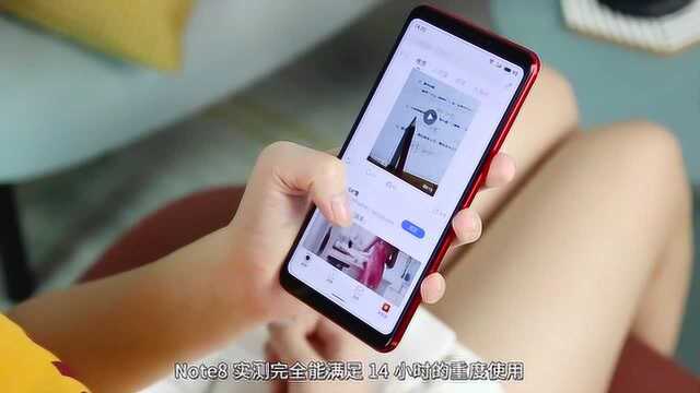 快也可以很持久?魅族Note8续航表现有惊喜