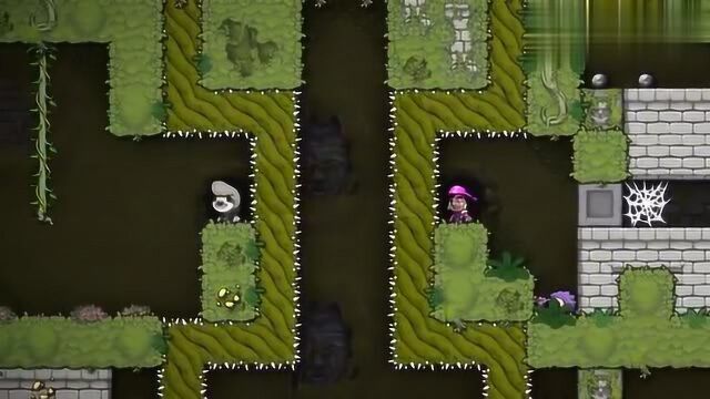 《洞窟探险2(Spelunky2)》相关报道