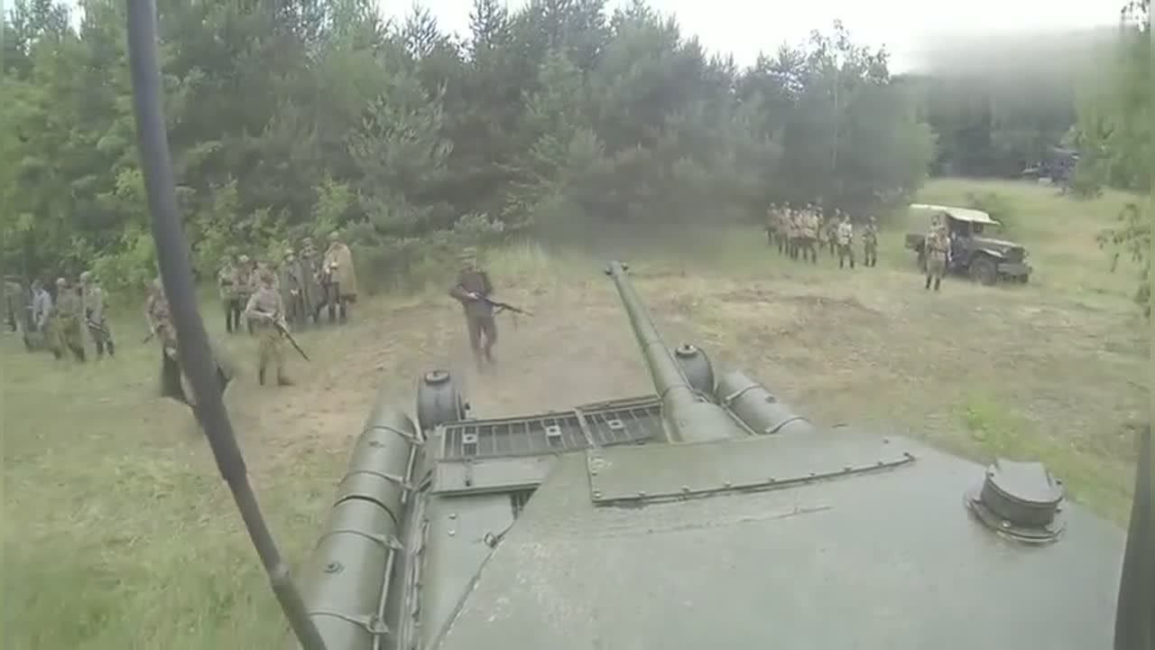 Thumbplayer Poster Plugin Image