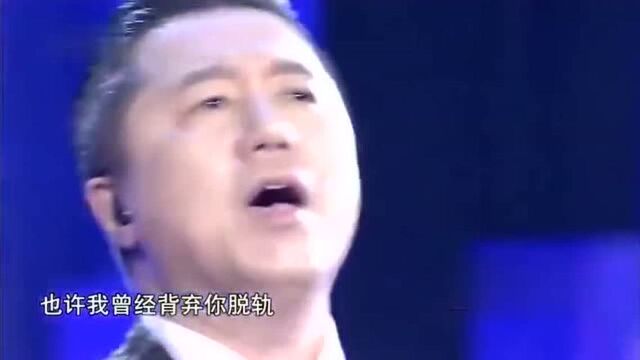 歌曲《女人的选择》演唱:师鹏