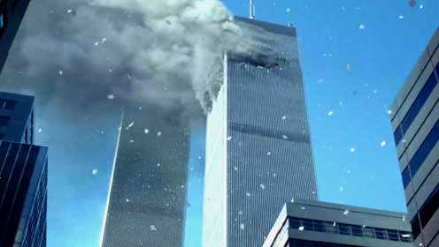 911事件记忆犹新，然而电影世贸中心名副其实你还记得这部电影吗