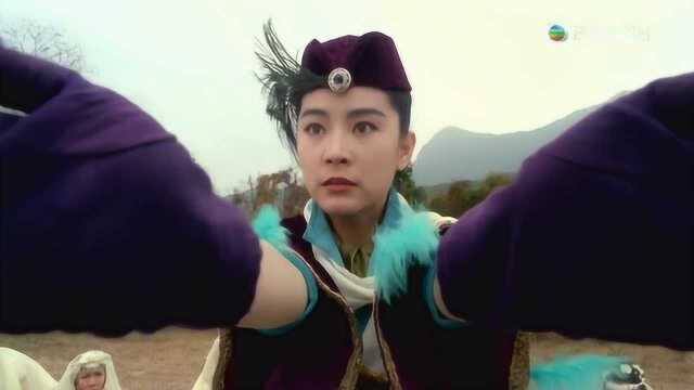 爱剪辑东成西就 The Eagle Shooting Heroes 1993