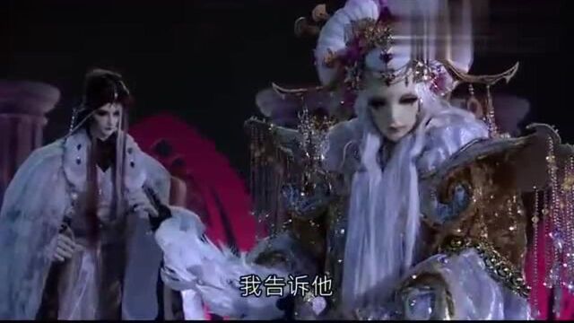 霹雳天命之战祸邪神2 破邪传 09 天火再现 末路将临8