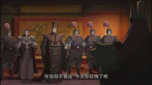 《三国演义》关羽之死真相,一代名将落得如此悲惨,催人泪下!