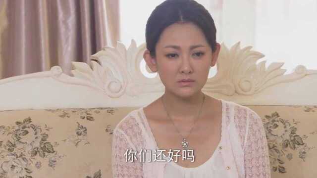 崇明与敏君重逢,想把女儿从心机女身边带走,却不知她的真实身份