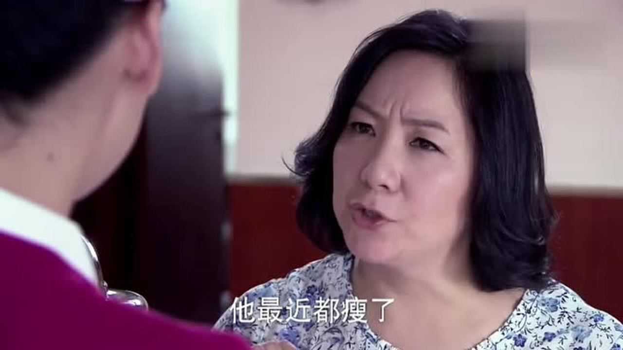 璀璨人生宇扬妈妈来医院送汤听到心机医生这些话人都傻眼了