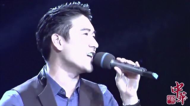 马海生演唱的《我相信》,能超越杨培安吗?