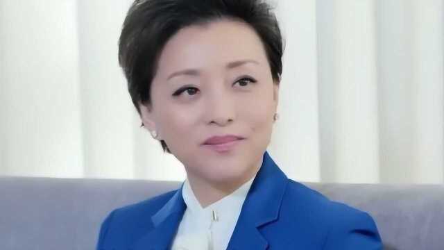 女强人杨澜,除了她的主持人身份,你还知道她是上市公司老板吗?