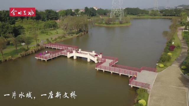 城市三水 醉美村居:这里是白坭镇富景社区3