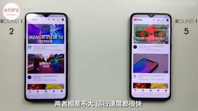 一加6T性能测评,6GB内存和8GB内存差距有多大?测试结果意外