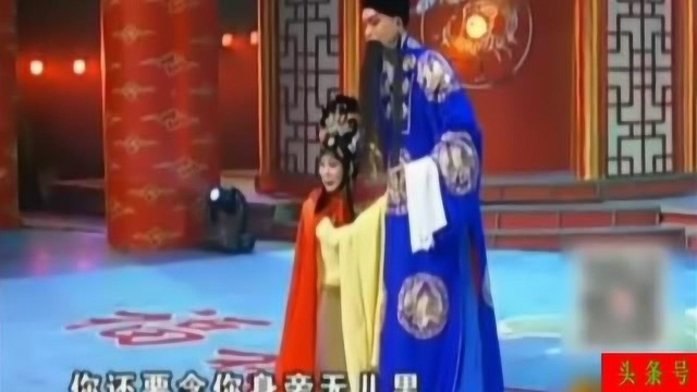 梨园春擂主孙鸿雁演唱《泪洒相思地》不愧五年擂主冠军