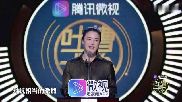 王楠霸气回应被批“不懂球!”我不过是个拿了24个世界冠军的瘦子!