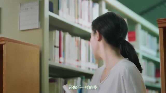 电视剧原来你还在这里歌曲《时光倒流》,真正唱出了感觉,好听