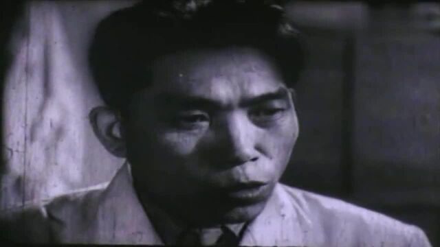 朝鲜老电影《看不见的战线》,这部1965年上映的老电影真经典