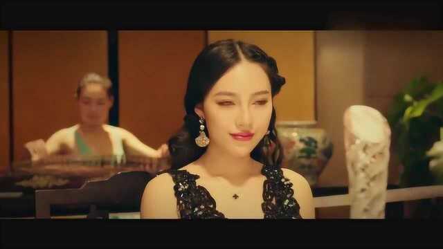 全都是美女啊