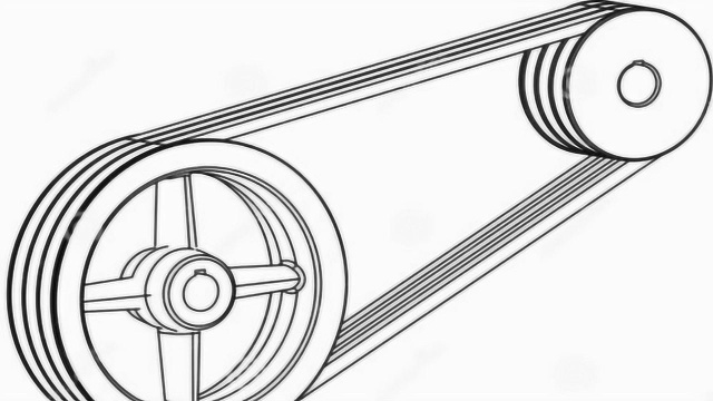 SolidWorks机械设计教程:V带传动的设计实例 上