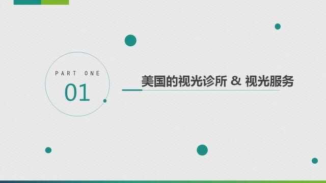 万里路视光微课程 第144期 现代视光的诊疗模式 李丽华