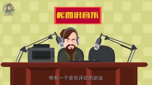 印象派音乐鼻祖德彪西