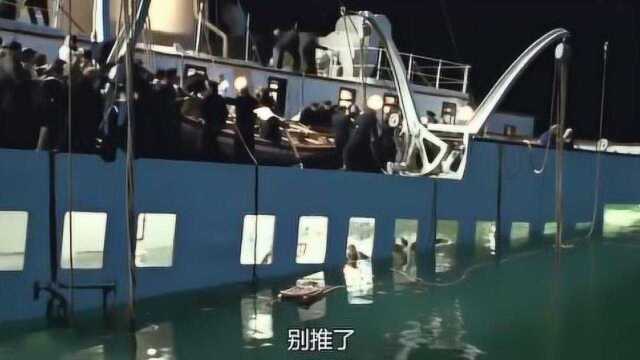 奥林匹克号下水之后再开工建造不列颠尼克号