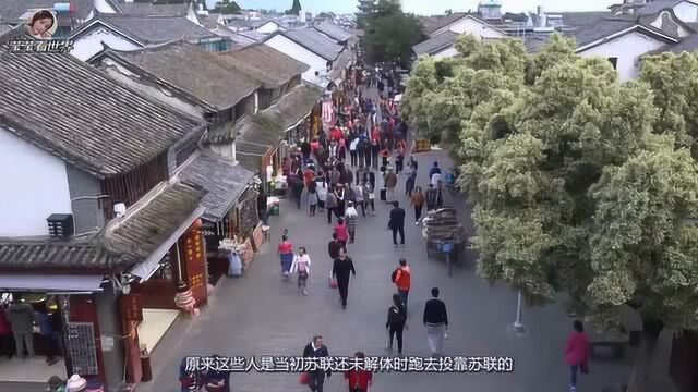 泉州德化戴云山:穿越丛林秘境