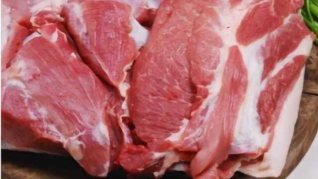 “土猪肉”和“饲料猪肉”有什么区别?不了解你猪肉都白吃了