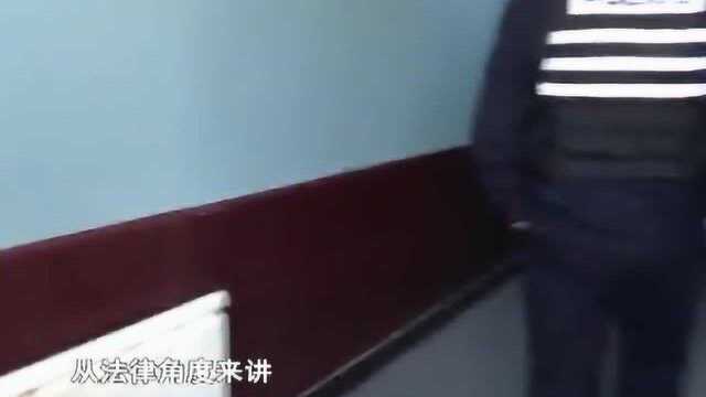 律师建议:切莫借他人公司名义招聘