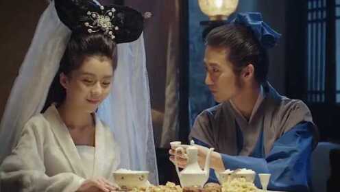 《我叫王大锤》：白素贞喝了酒后，性格怎么都变了