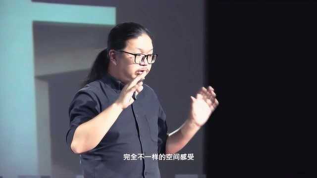 【轻舟演讲】赵攀:一座老工业园区的新生