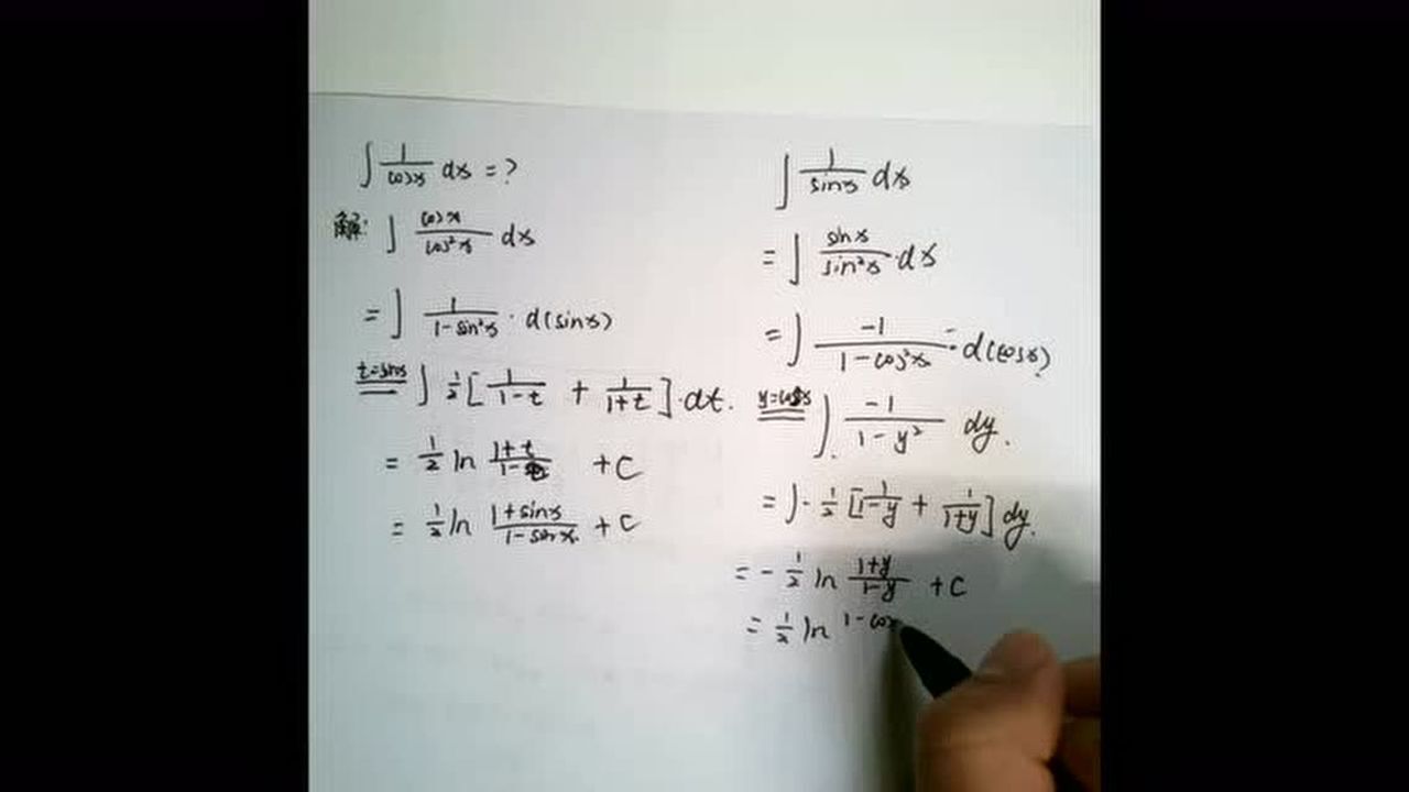 1-cos-1-sin