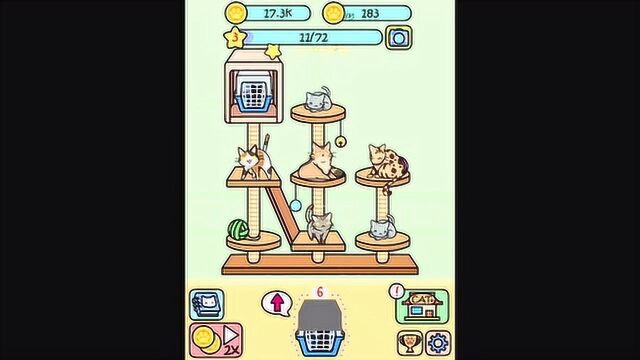 猫咪公寓Cat Condo