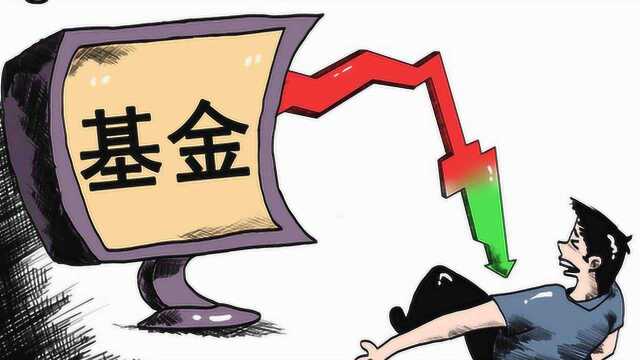 视觉中国站风口浪尖 交银施罗德博时中融等基金重仓损失惨重