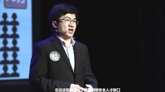 inSite演讲:机器黑客——网络安全的破局者