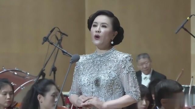 歌曲《红豆词》演唱:王莹