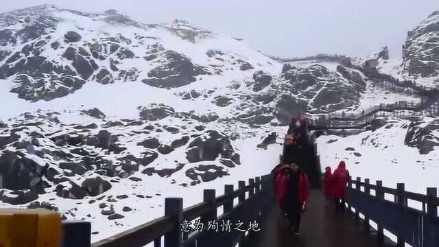 丽江玉龙雪山:玉龙雪山位于云南省丽江市玉龙纳西族自治县