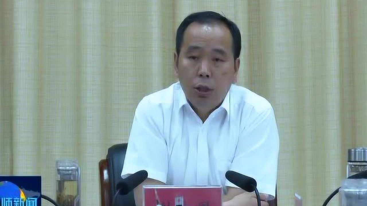 谢映周主持召开师党委常委会2019年第20次会议