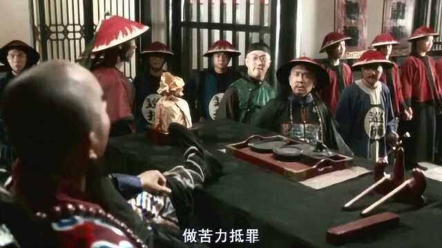 少年黄飞鸿之铁马骝;绝对是一部功夫猛片,打斗精彩,百看不厌!