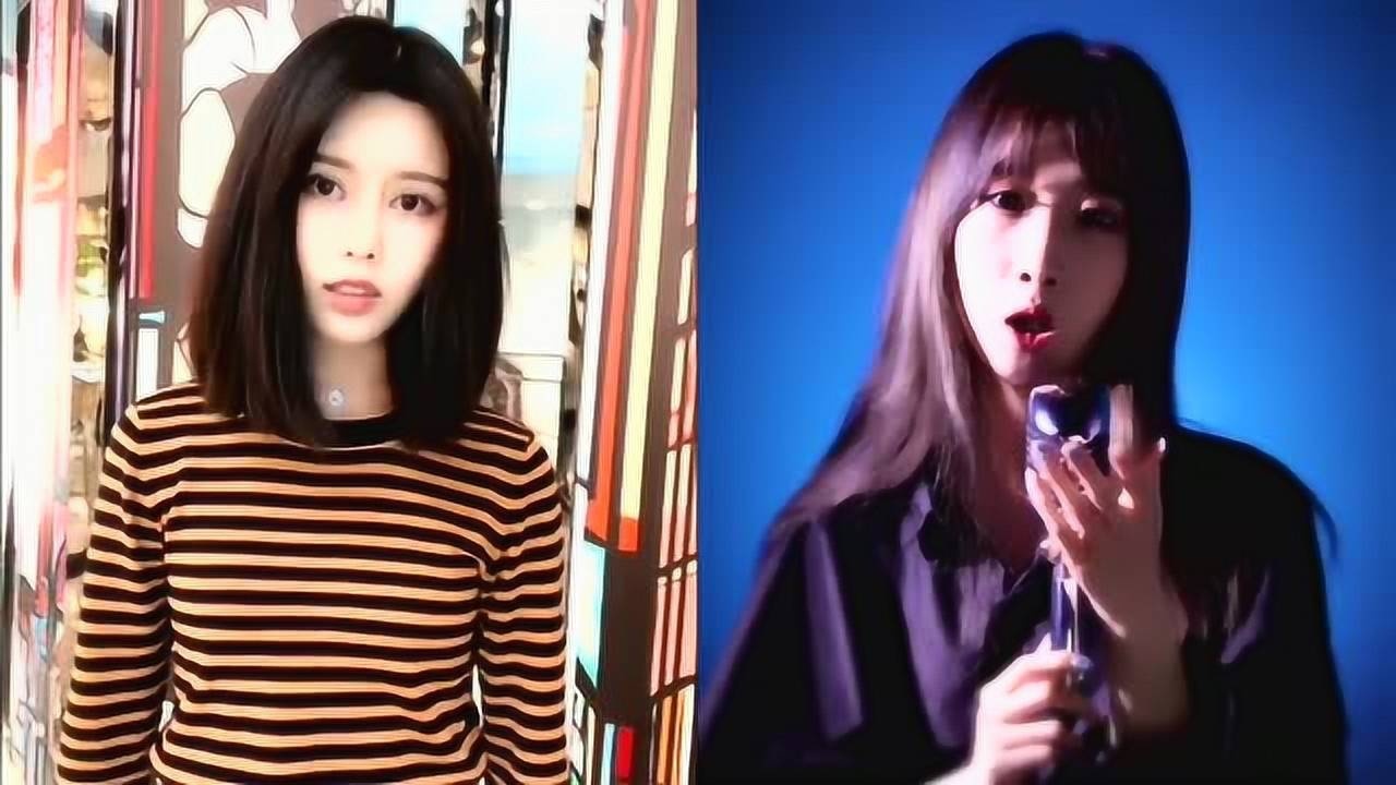 麦小兜翻唱来自天堂的魔鬼鱼大仙儿来挑战你更喜欢谁