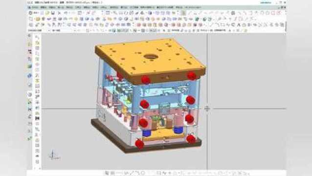 回针弹簧的作用、类型及计算选型