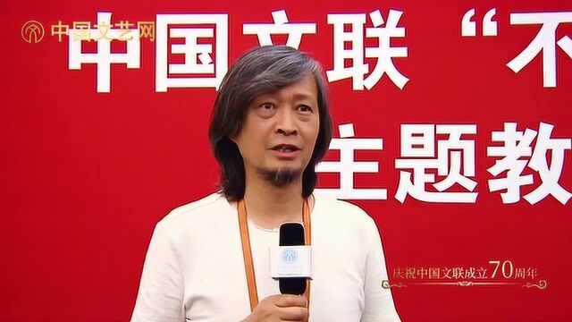 何加林:真正深入生活扎根人民