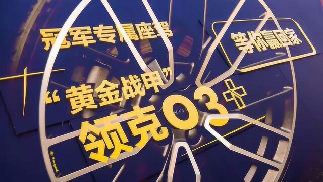 赛道之外 超越赛道 2019领克03驾控体验营武汉站